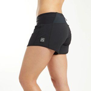 Oiselle Toolbelt Roga Shorts 6